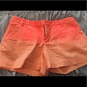 GAP shorts